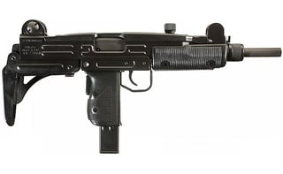Picture of Uzi