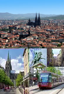 Picture of Clermont-Ferrand