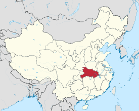 Picture of Hubei
