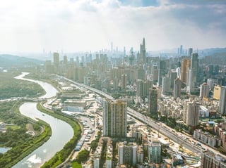 Picture of Shenzhen