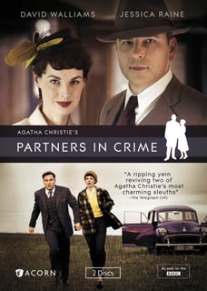Picture of Partners in Crime
