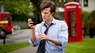 Picture of The Eleventh Hour