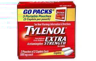 Picture of Paracetamol