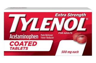 Picture of Tylenol