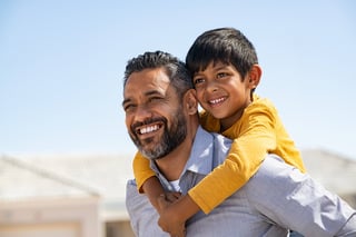 Picture of Father