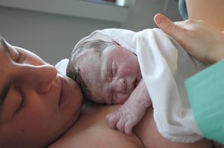 Picture of Childbirth