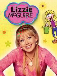 Picture of Lizzie McGuire