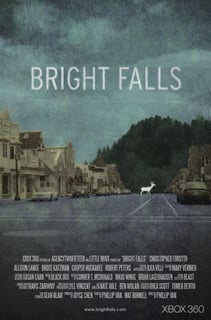 Picture of Bright Falls