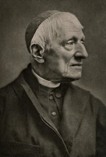 Picture of John Henry Newman