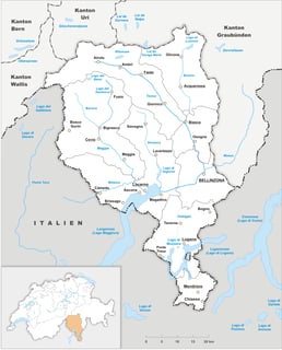 Picture of Ticino