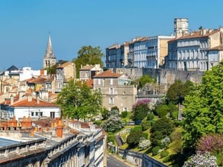 Picture of Angoulême