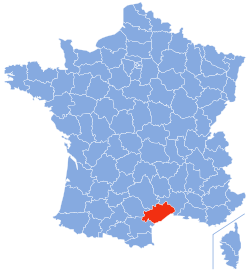 Picture of Hérault