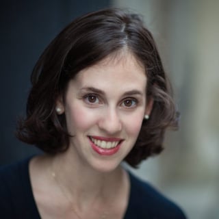Picture of Elyse Steinberg