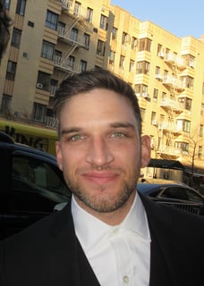 Picture of Evan Jonigkeit