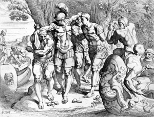 Picture of Lotus-eaters