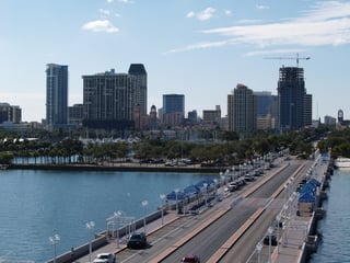 Picture of St. Petersburg
