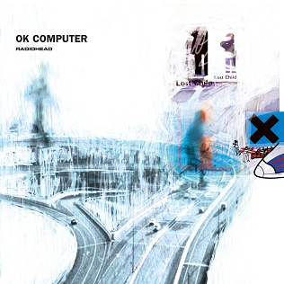 Picture of OK Computer