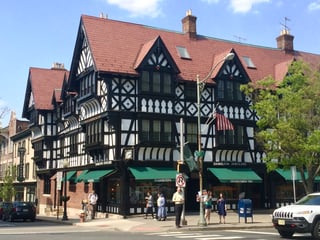 Picture of Princeton
