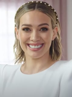 Picture of Hilary Duff