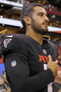 Picture of Marcus Mariota