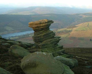 Picture of Gritstone
