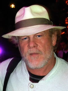 Picture of Nick Nolte