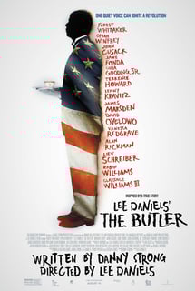 Picture of The Butler