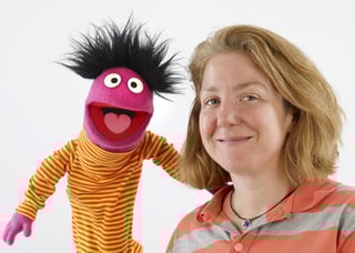 Picture of Lara Maclean
