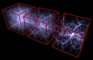 Picture of Dark energy