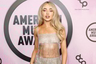 Picture of Sabrina Carpenter