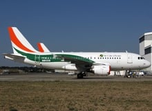 Picture of Air Côte d'Ivoire