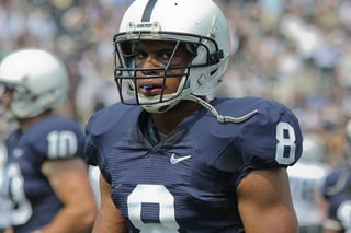 Picture of D'Anton Lynn