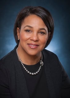 Picture of Rosalind Brewer