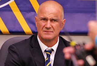 Picture of Brad Arthur