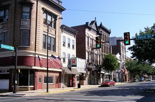 Picture of Columbia