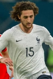 Picture of Adrien Rabiot