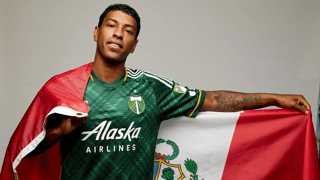 Picture of Miguel Araujo