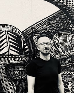 Picture of Ian B. Goldberg