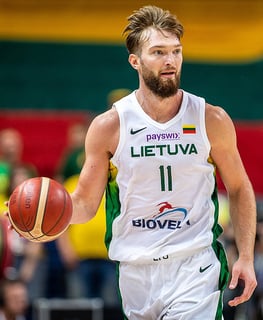 Picture of Domantas Sabonis
