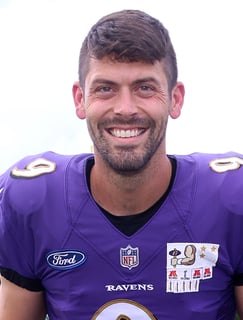 Picture of Justin Tucker