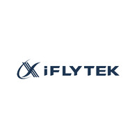 Picture of iFlytek