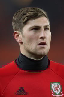 Picture of Ben Davies