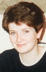 Picture of Murder of Joanna Parrish