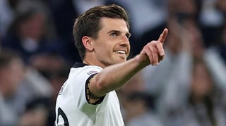 Picture of Jonas Hofmann