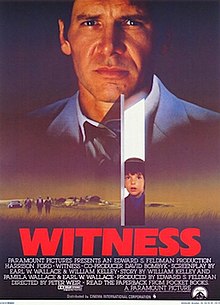 Picture of Witness
