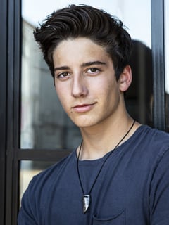 Picture of Milo Manheim