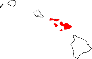 Picture of Maui County