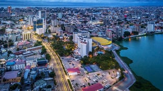 Picture of Lagos