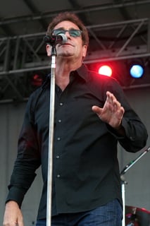 Picture of Huey Lewis
