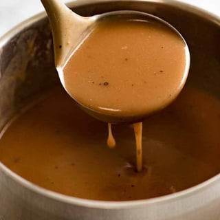 Picture of Gravy